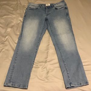 Ben Sherman Slim Fit Stretch Jeans